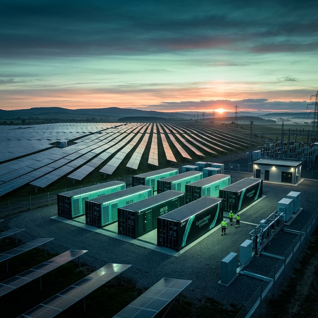 Nam Theun 2 Solar Hybrid Project (50 MW)