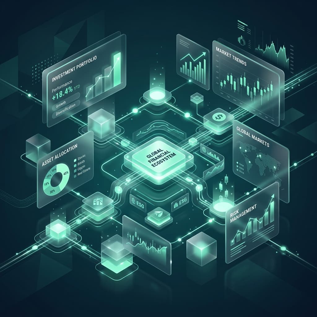 Thun Lao SPV (LUD Core Ecosystem SPV)