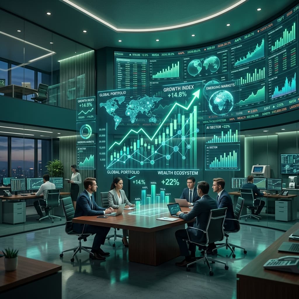 Thun Lao SPV (LUD Core Ecosystem SPV) Background