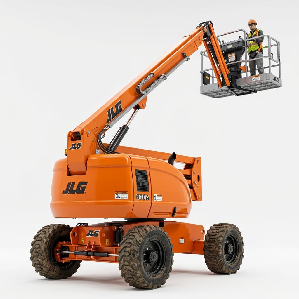Mitsubishi Forklift 2.5 Ton (Diesel/Electric)