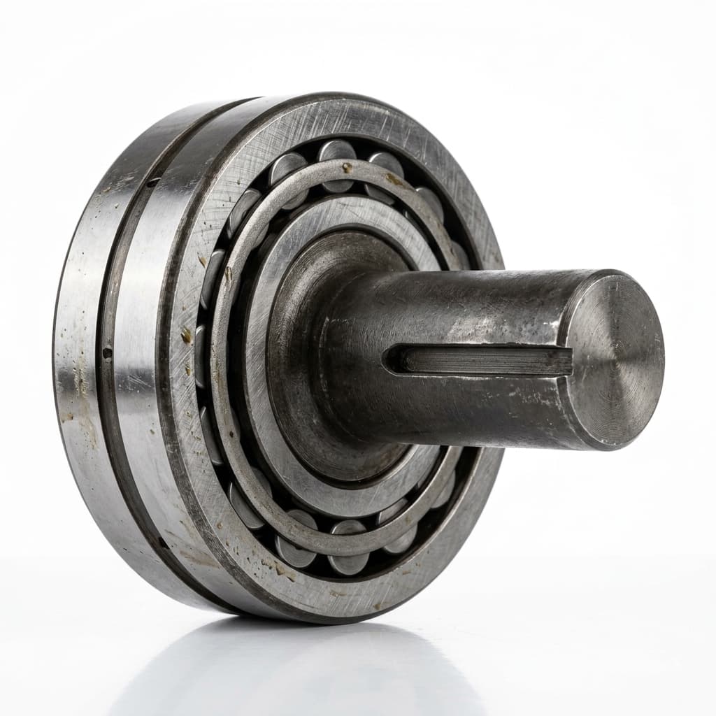 Fork Carriage Sealed Guide Roller Bearing (Dia 110mm)
