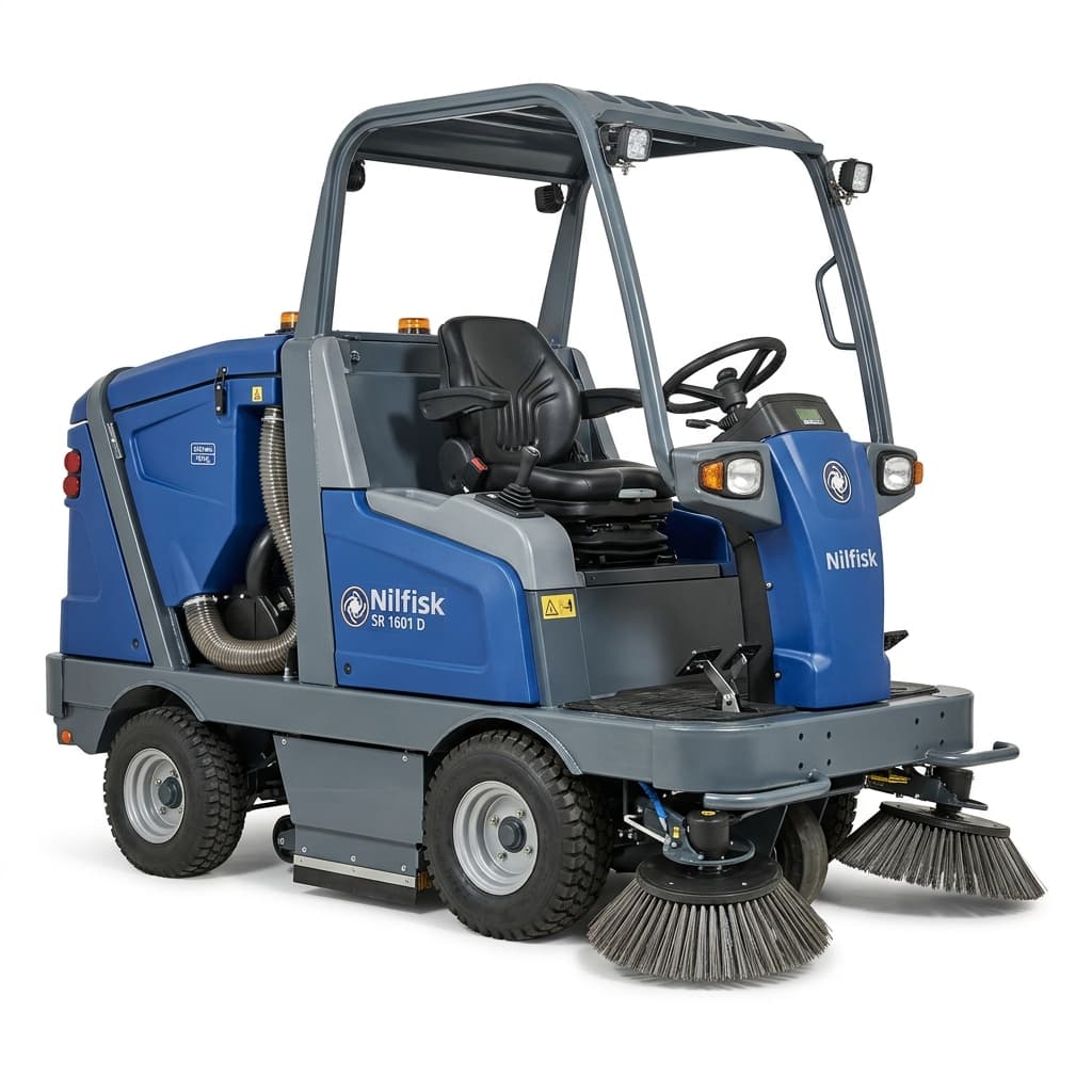 Concrete Vibrator