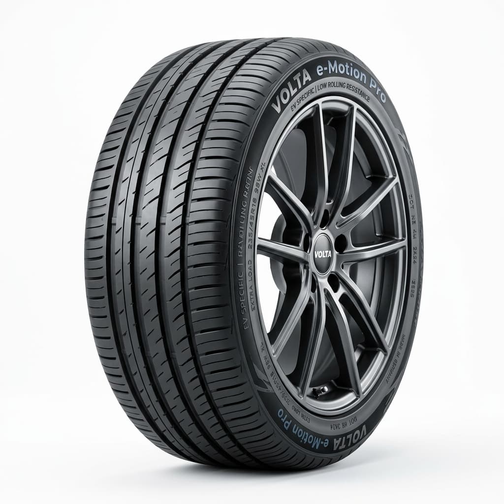Heavy Duty Highway Commercial Radial Fleet Tire 205/65R16C (8-Ply Rating)