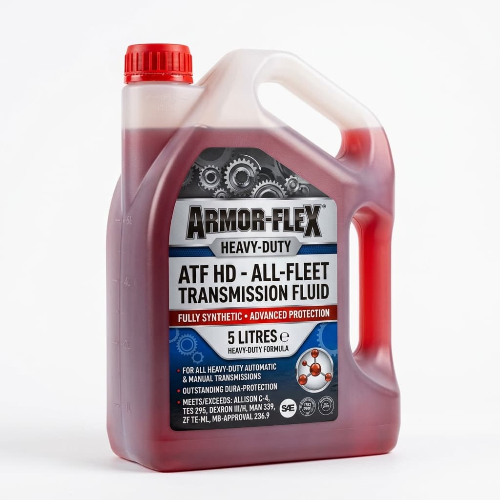Bio-Enzymatic Drain Opener & Grease Trap Maintainer 5 Liters