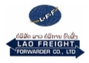 Lao Freight Forwarder