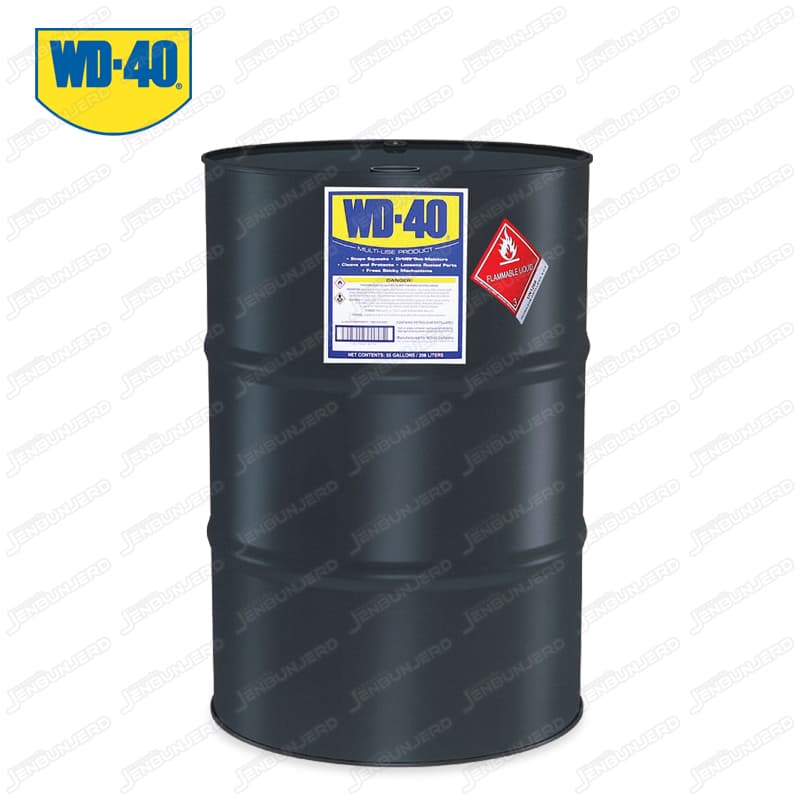 WD-40 Multi-Use Product with Smart Straw 2-Way Spray Nozzle (412 ml)