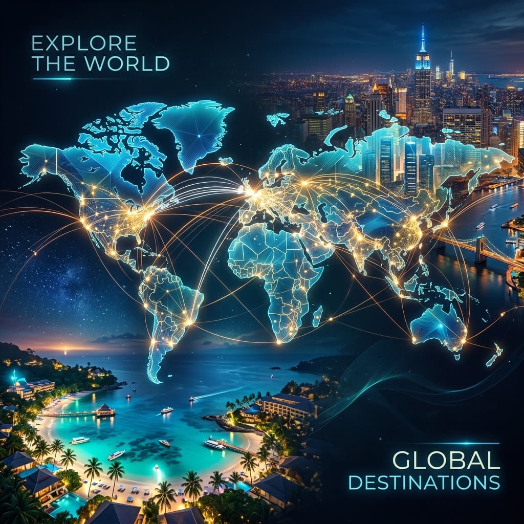 UniBooking Platform Background