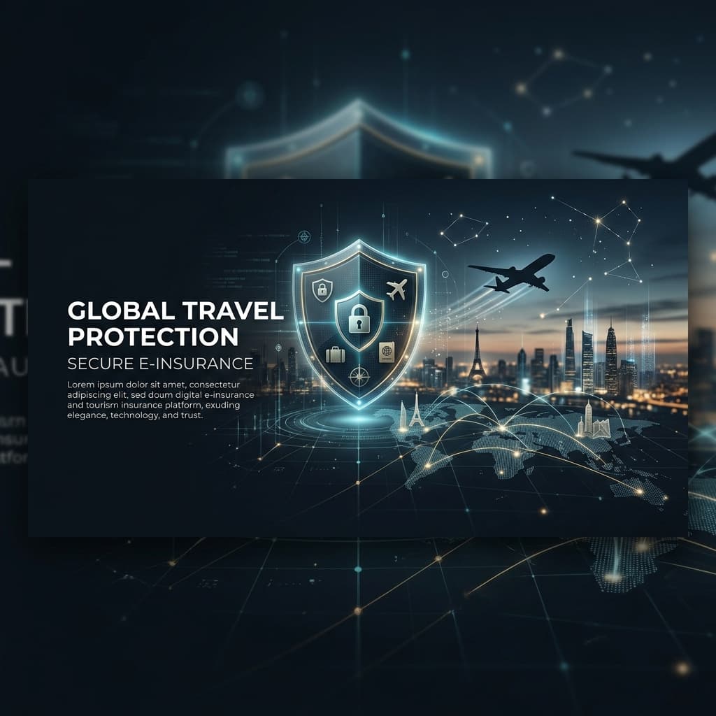 UniTrust E-Insurance Broker Background